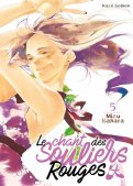 Le chant des souliers rouges T.5