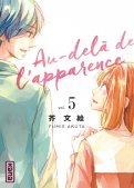 Au-del� de l'apparence T.5