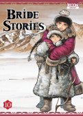 Bride stories T.10