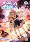 Lovely fridays T.9 Lovely fridays T.9