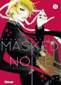 Masked noise T.10 Masked noise T.10