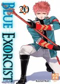 Blue exorcist T.20 Blue exorcist T.20