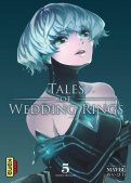 Tales of wedding rings T.5 Tales of wedding rings T.5