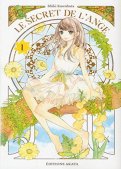 Le secret de l'ange T.1 Le secret de l'ange T.1
