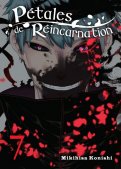 P�tales de r�incarnation T.7
