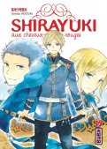 Shirayuki aux cheveux rouges T.17 Shirayuki aux cheveux rouges T.17