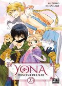 Yona Princesse de l'Aube T.23 Yona Princesse de l'Aube T.23