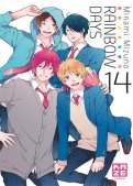 Rainbow days T.14 Rainbow days T.14