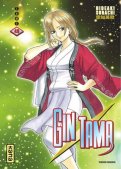 Gintama T.49 Gintama T.49