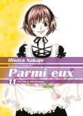 Parmi eux - édition deluxe T.11 Parmi eux - édition deluxe T.11
