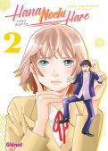 Hana nochi hare T.2 Hana nochi hare T.2