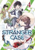 Stranger case T.4 Stranger case T.4