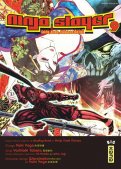 Ninja slayer T.9 Ninja slayer T.9