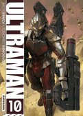 Ultraman T.10 Ultraman T.10