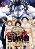 Hinomaru sumo T.11 Hinomaru sumo T.11