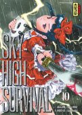 Sky high survival T.10