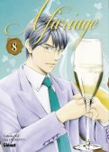 Les gouttes de Dieu - mariage T.8 Les gouttes de Dieu - mariage T.8