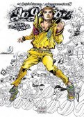 Jojo's bizarre adventure - Jojo lion T.9 Jojo's bizarre adventure - Jojo lion T.9