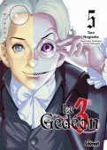 Le troisi�me G�d�on T.5