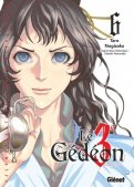 Le troisi�me G�d�on T.6