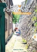 Moving forward T.8 Moving forward T.8