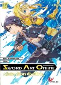 Sword art online - roman T.7 Sword art online - roman T.7