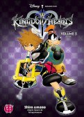 Kingdom Hearts II - int�grale T.3