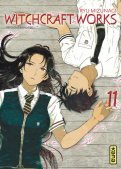 Witchcraft works T.11 Witchcraft works T.11