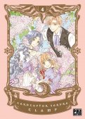 Card Captor Sakura T.4