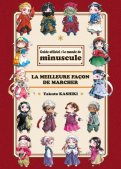 Minuscule - world guide Minuscule - world guide