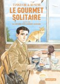 Le gourmet solitaire - int�grale