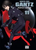 Gantz - perfect edition T.11 Gantz - perfect edition T.11