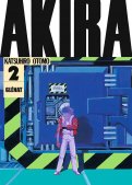 Akira - édition originale T.2 Akira - édition originale T.2