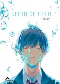 Depth of field T.1