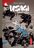 Usagi Yojimbo T.30 Usagi Yojimbo T.30