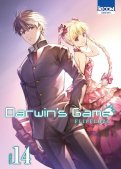 Darwin's game T.14 Darwin's game T.14