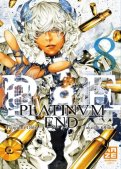 Platinum end T.8 Platinum end T.8