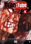 Dead tube T.8 Dead tube T.8