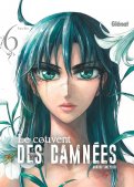 Le couvent des damnés T.6 Le couvent des damnés T.6
