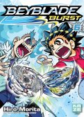 Beyblade burst T.6