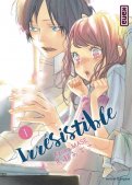 Irr�sistible T.1