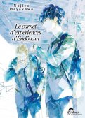 Le carnet d'exp�riences d'End�-kun T.1