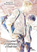 Le carnet d'exp�riences d'End�-kun T.2