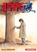 Ippo - saison 5 - Dans l'ombre du Champion T.15 Ippo - saison 5 - Dans l'ombre du Champion T.15