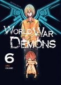 World war demons T.6 World war demons T.6