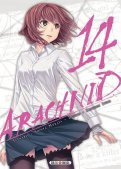 Arachnid T.14 Arachnid T.14