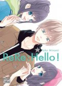 ReRe : hello ! T.10 ReRe : hello ! T.10