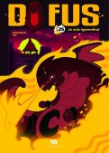 Dofus T.25 - collector Dofus T.25 - collector