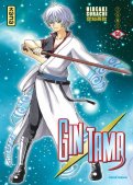Gintama T.50 Gintama T.50