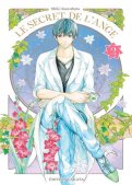 Le secret de l'ange T.2 Le secret de l'ange T.2